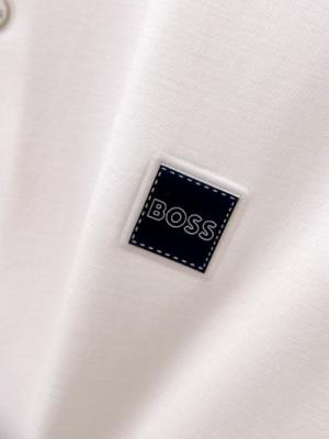 wholesale quality boss shirts model no. 1740